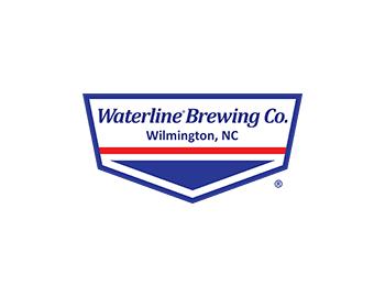 Waterline Brewing Company Logo
