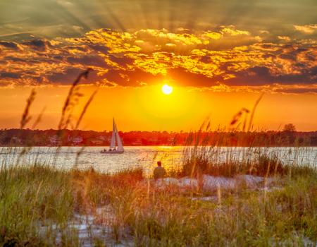 wrighstville beach summer 2020