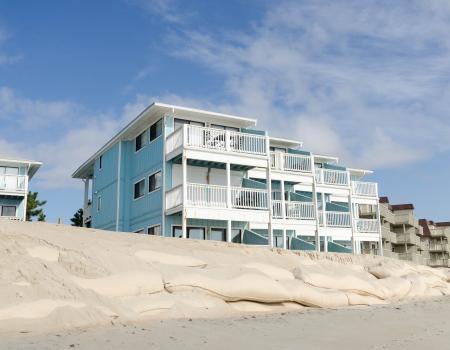 The Riggings | Kure Beach, NC