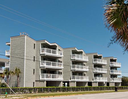 A Summer Place, Wrightsville Beach 