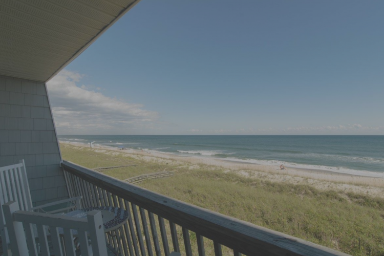 Templeton Carolina Beach Vacation Rental
