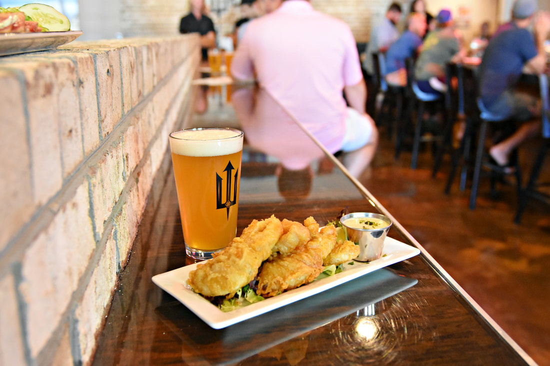 Waterman's Brewing Company Waterman's Brewing Company