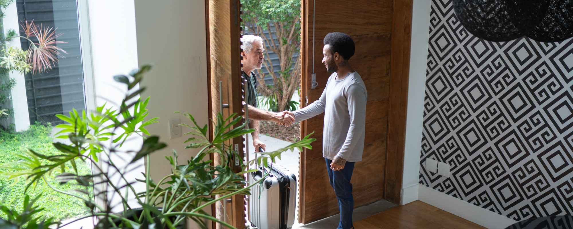 Cape Fear Property Management