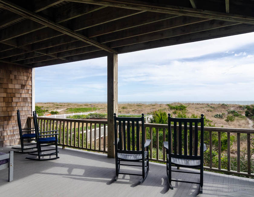 north carolina pet friendly rentals