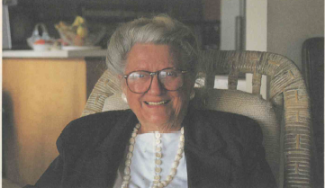 Annie Bryant 1997 Annie Bryant 1997